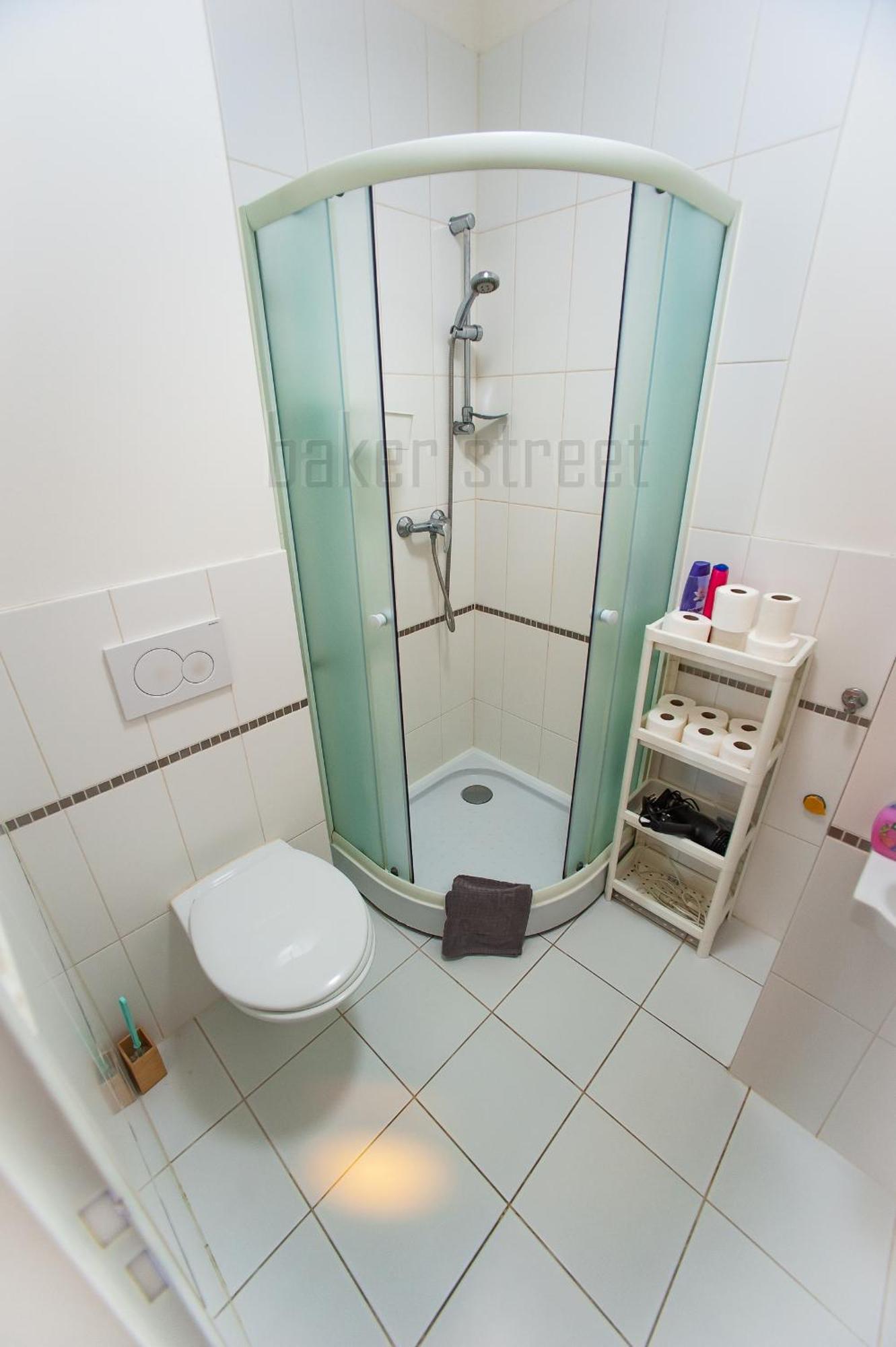 One Bedroom Apartment Close To Prague Castle Exterior foto