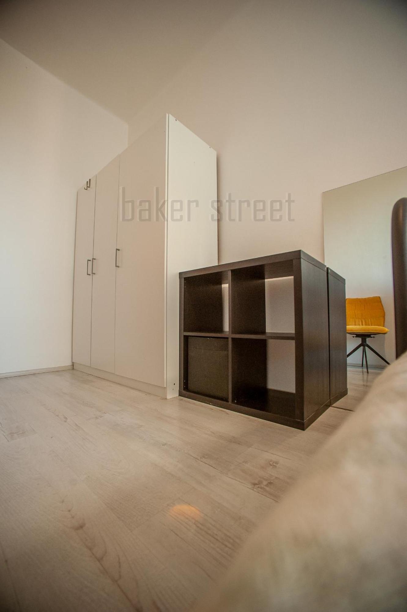 One Bedroom Apartment Close To Prague Castle Exterior foto