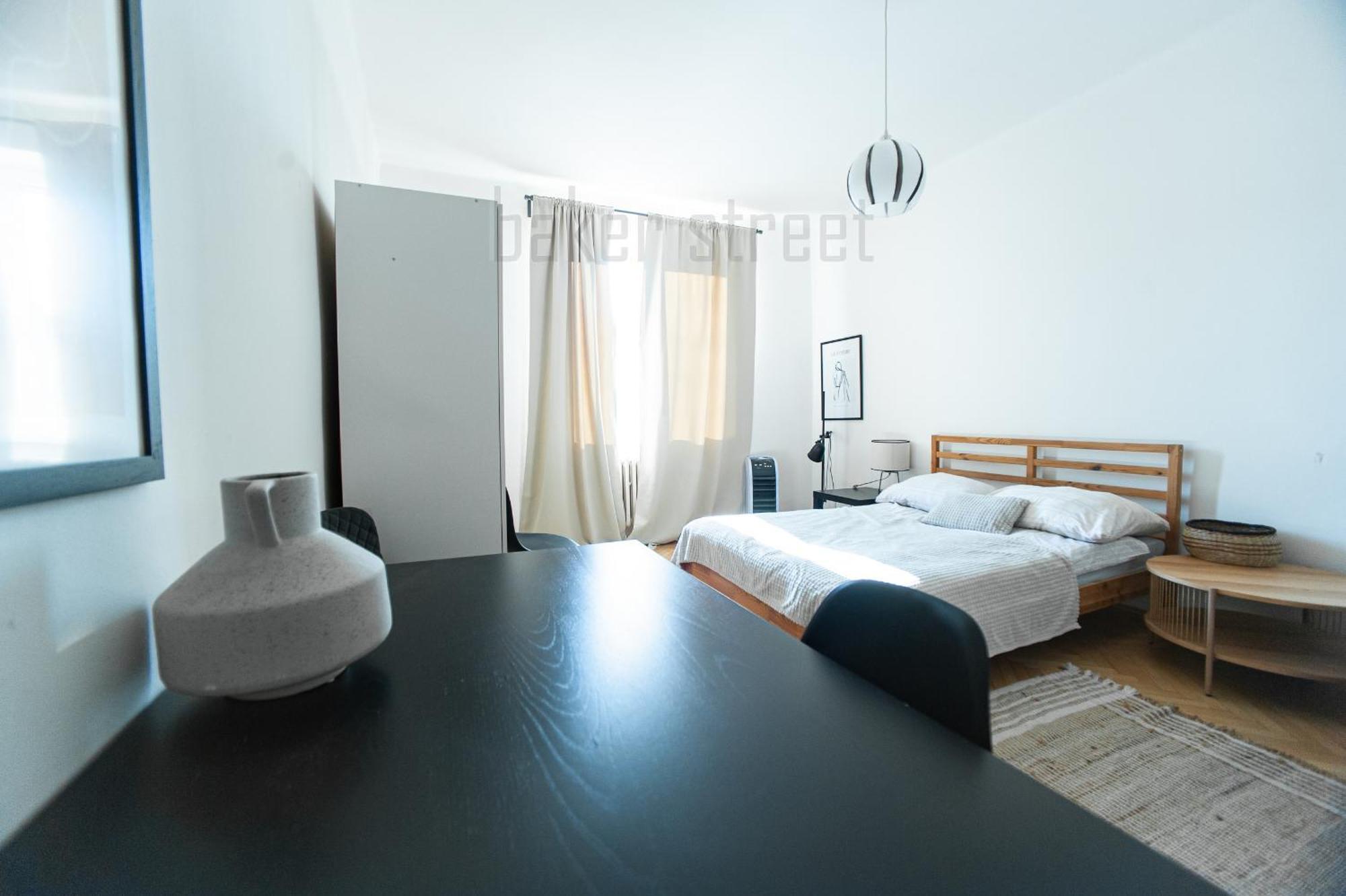 One Bedroom Apartment Close To Prague Castle Exterior foto