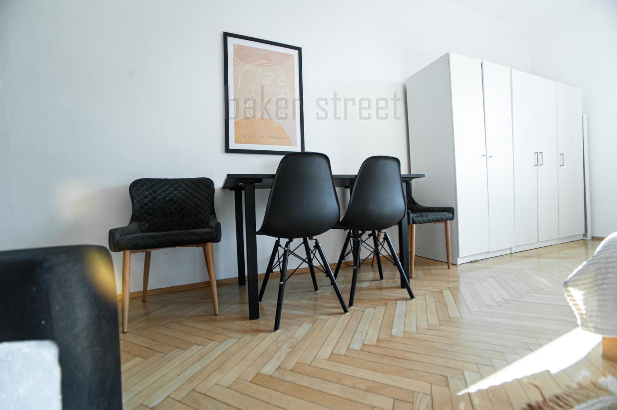 One Bedroom Apartment Close To Prague Castle Exterior foto